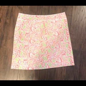 Vineyard Vines skirt